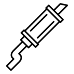 Échappement auto