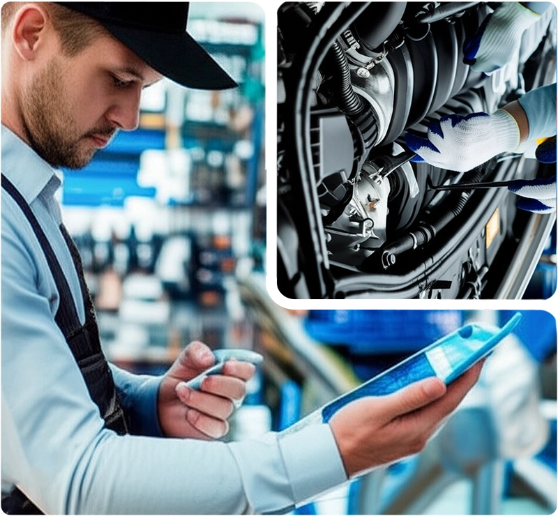 Services autopex